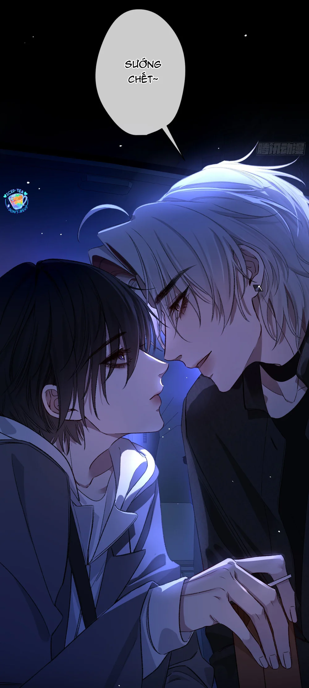 Ác linh Chapter 34 - Next Chapter 35