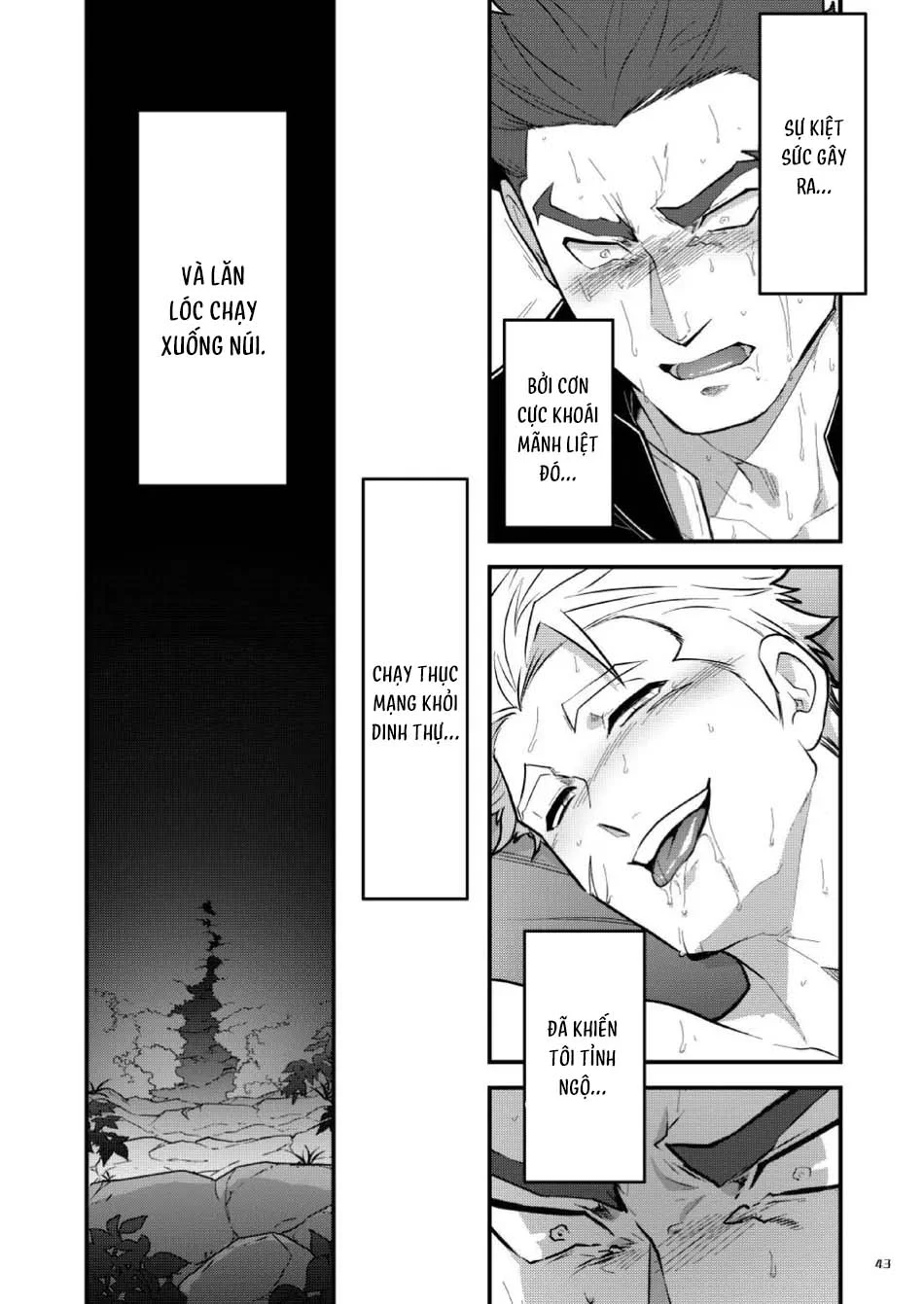 Chục Cây Một Lỗ Chapter 22 - Next Chapter 23