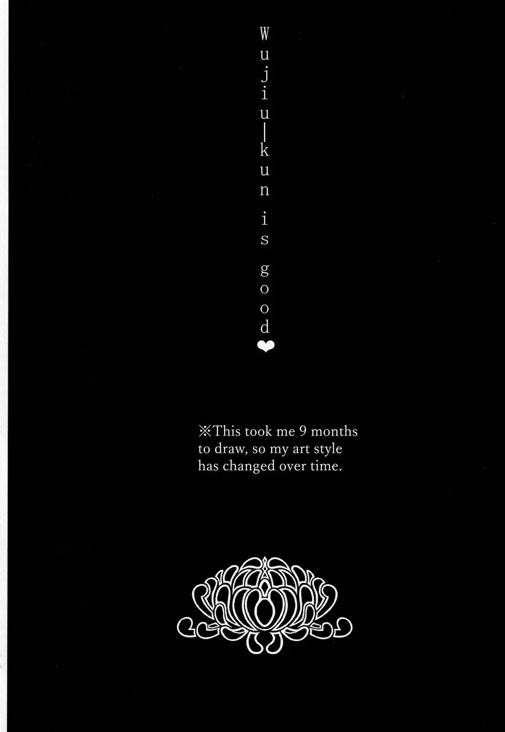 Tổng hợp boylove 18+ Chapter 428 - Next Chapter 429