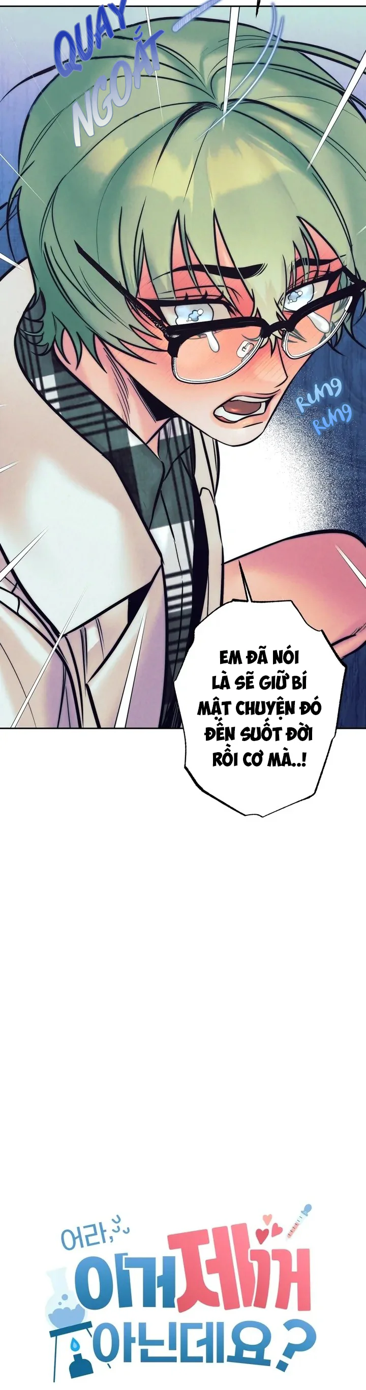 TUYỂN TẬP MANHWA NGẮN BÍ MẬT CƠ THỂ Chapter 35 NT 3 - Bộ 3 - Next Chapter 36 NT 4 - Bộ 3