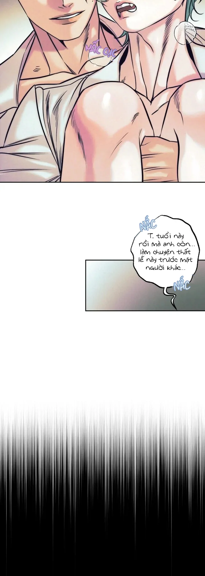 TUYỂN TẬP MANHWA NGẮN BÍ MẬT CƠ THỂ Chapter 35 NT 3 - Bộ 3 - Next Chapter 36 NT 4 - Bộ 3