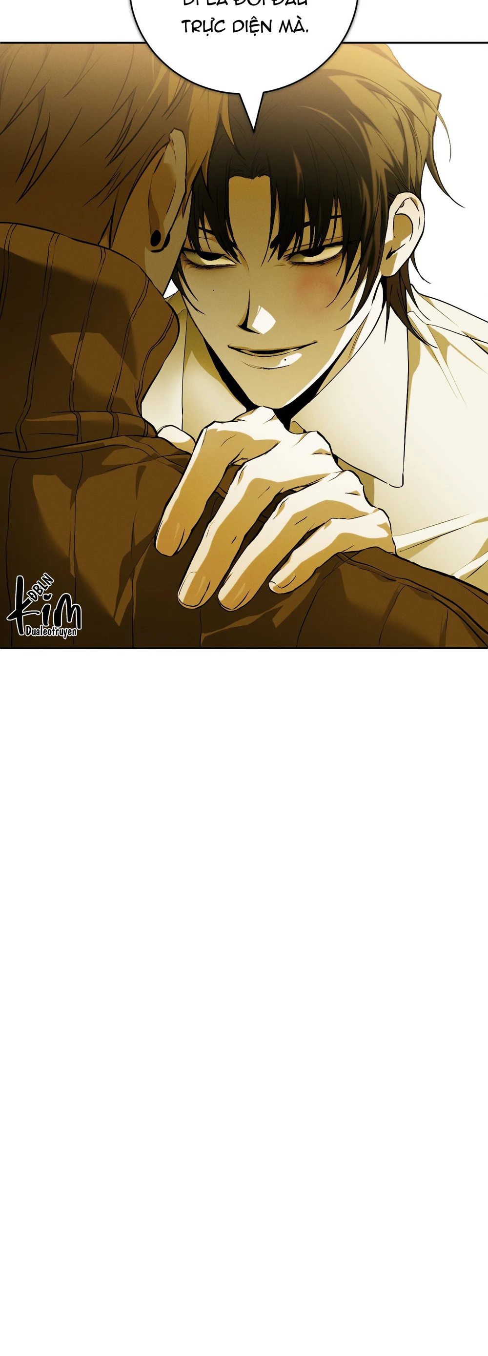 DIE IN ME Chapter 16 - Next 