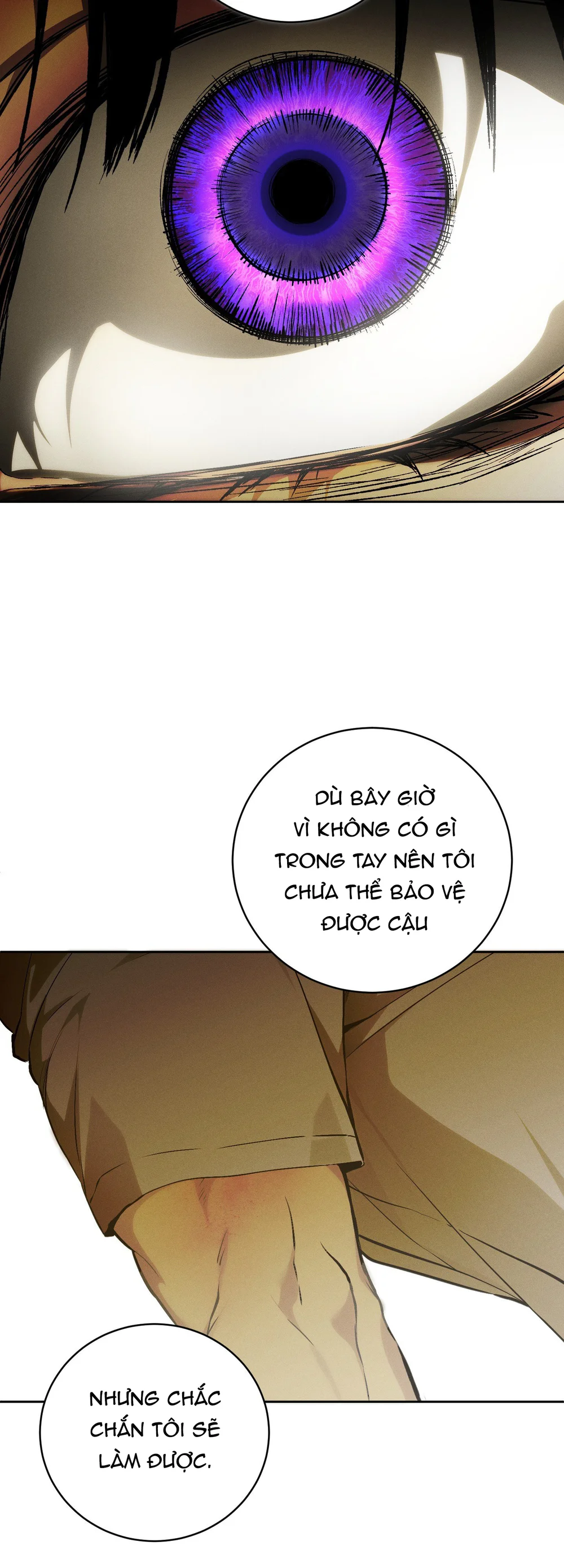 DIE IN ME Chapter 16 - Next 