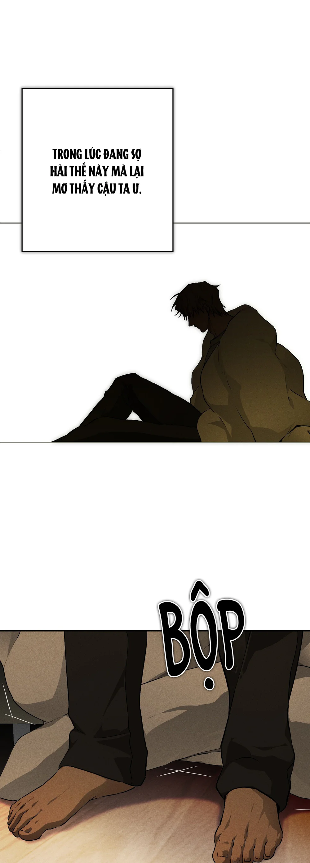 DIE IN ME Chapter 16 - Next 