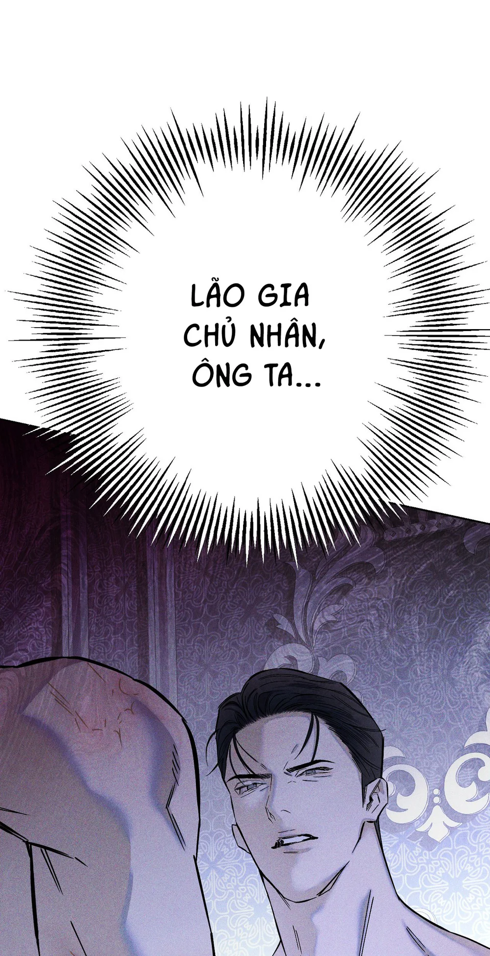 BỂ TÌNH Chapter 5 - Next Chapter 6