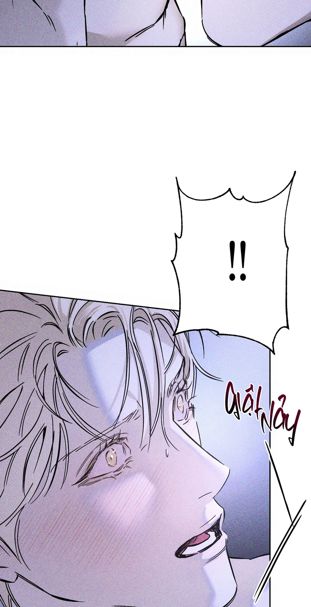 BỂ TÌNH Chapter 5 - Next Chapter 6