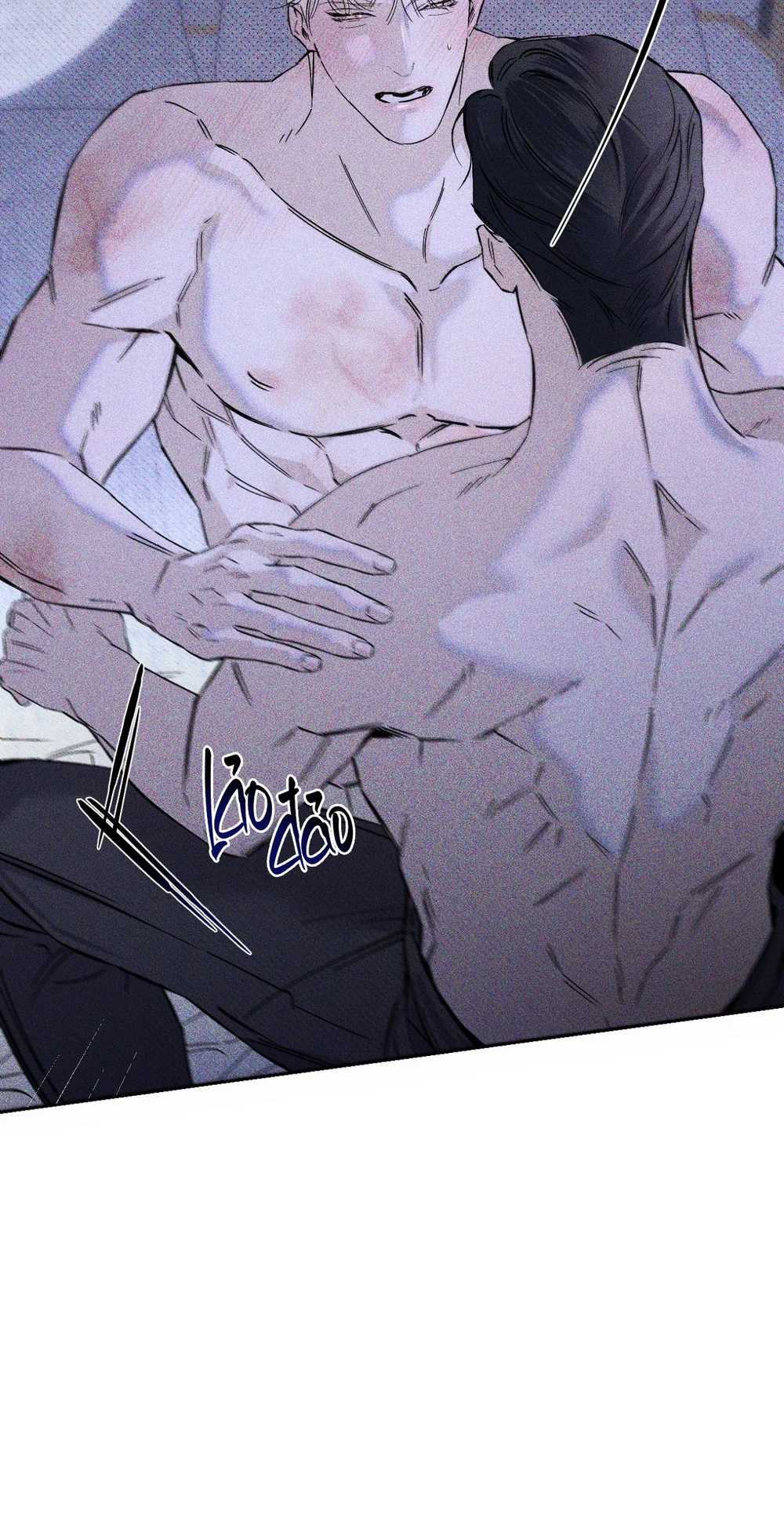 BỂ TÌNH Chapter 5 - Next Chapter 6