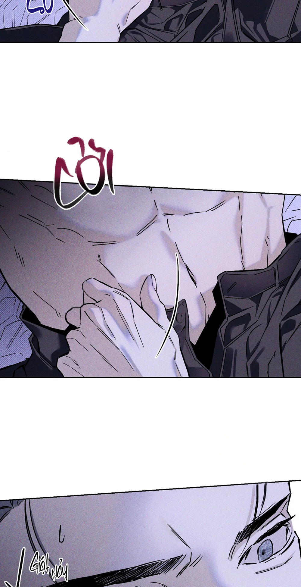 BỂ TÌNH Chapter 5 - Next Chapter 6