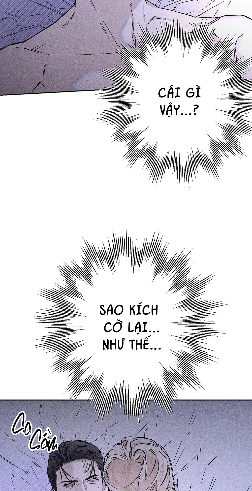 BỂ TÌNH Chapter 5 - Next Chapter 6