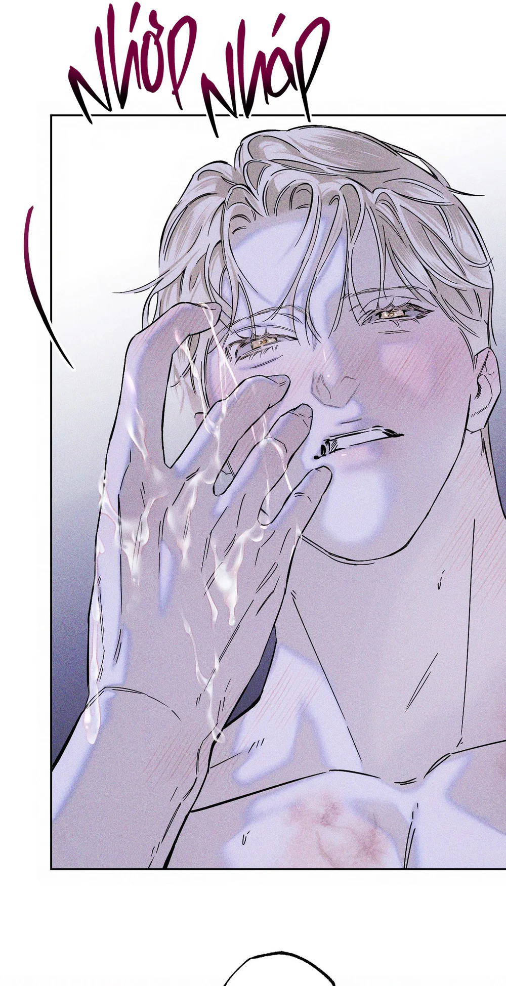 BỂ TÌNH Chapter 5 - Next Chapter 6