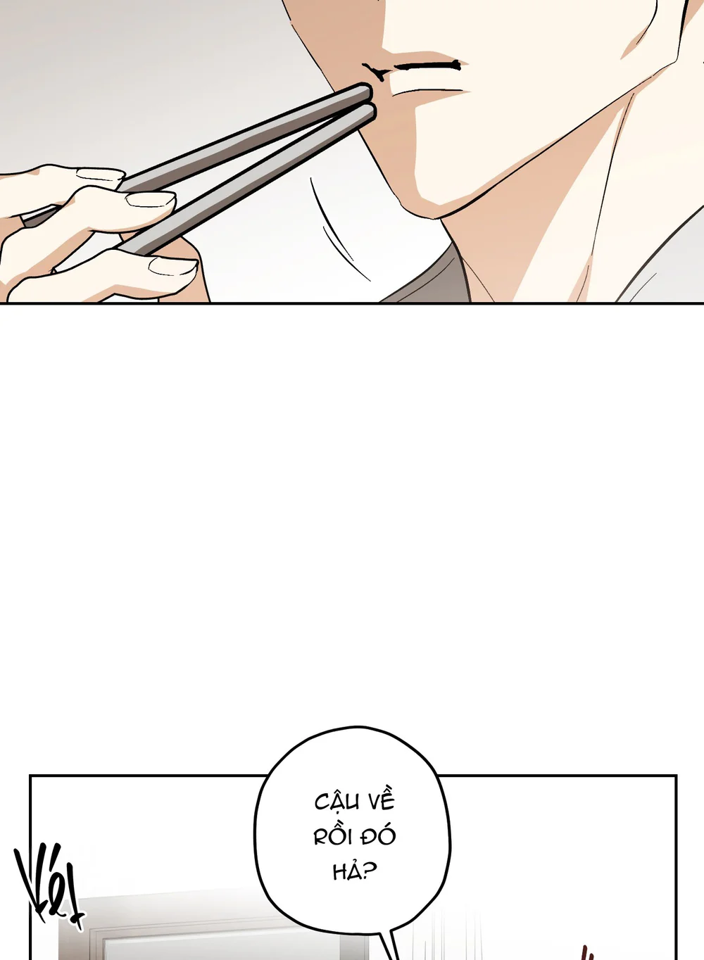 TƯƠNG XỨNG Chapter 24 - Next 