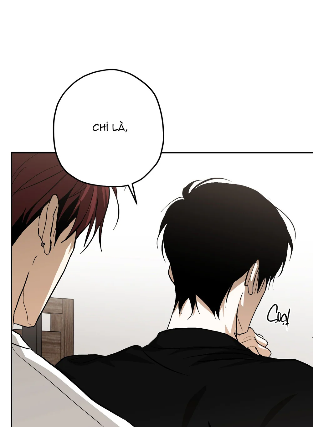 TƯƠNG XỨNG Chapter 24 - Next 