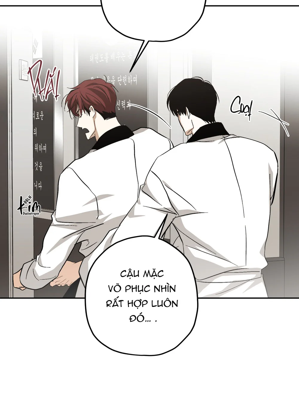 TƯƠNG XỨNG Chapter 24 - Next 