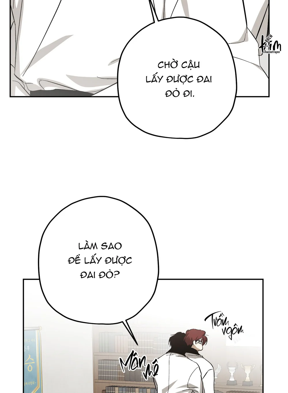 TƯƠNG XỨNG Chapter 24 - Next 