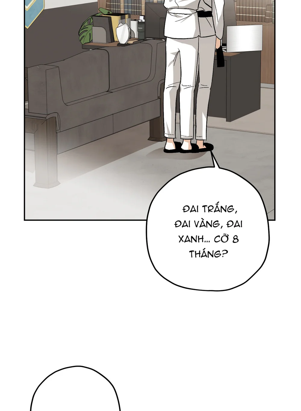 TƯƠNG XỨNG Chapter 24 - Next 