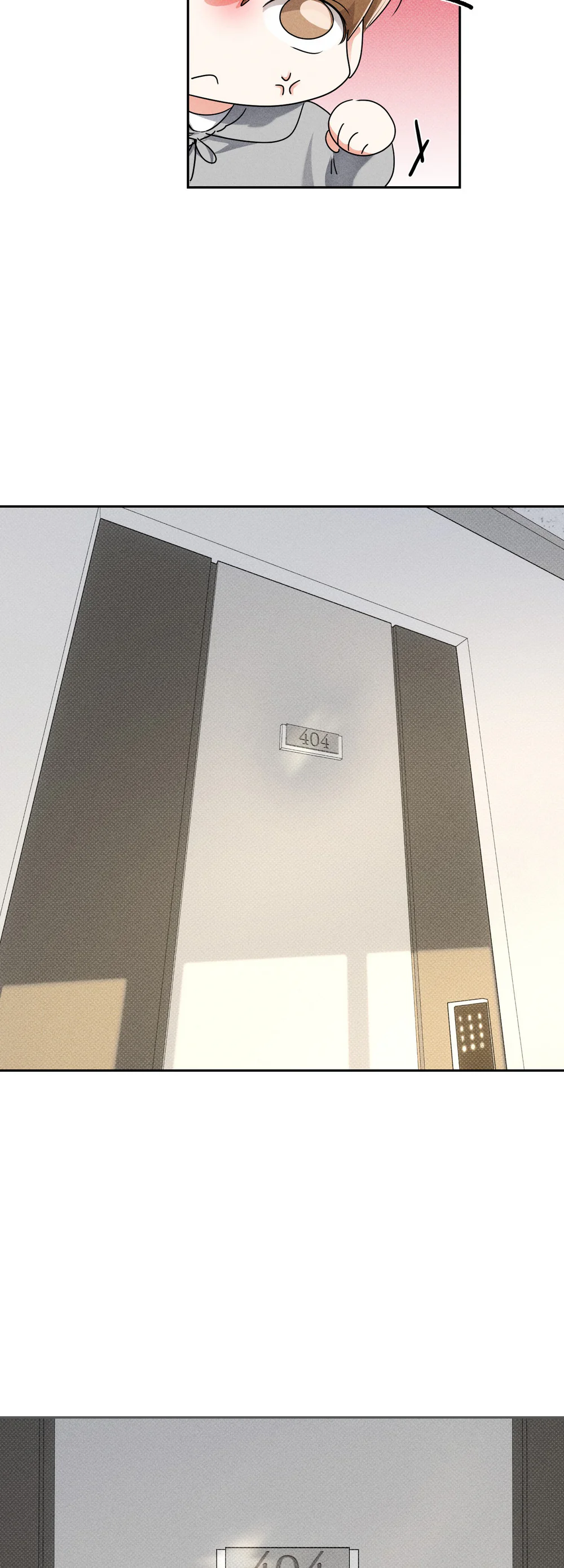 BÂY GIỜ HÃY MỞ CỬA RA Chapter 2 - Next Chapter 3