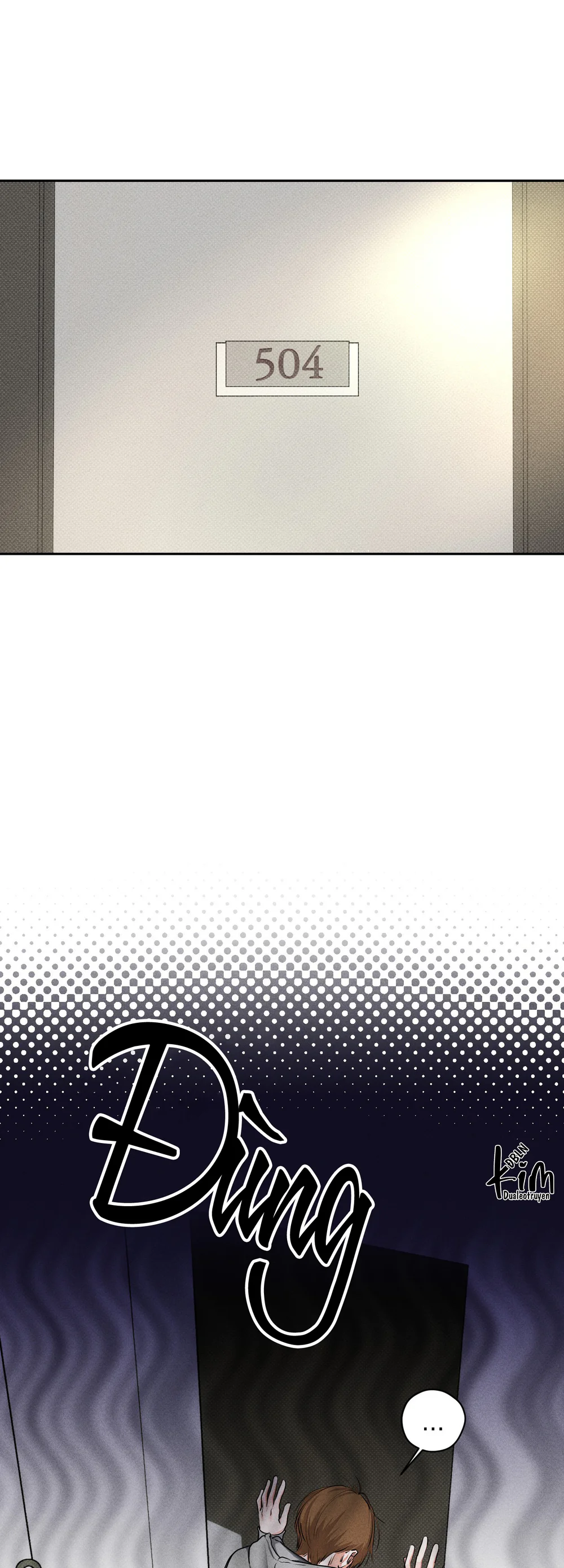 BÂY GIỜ HÃY MỞ CỬA RA Chapter 2 - Next Chapter 3