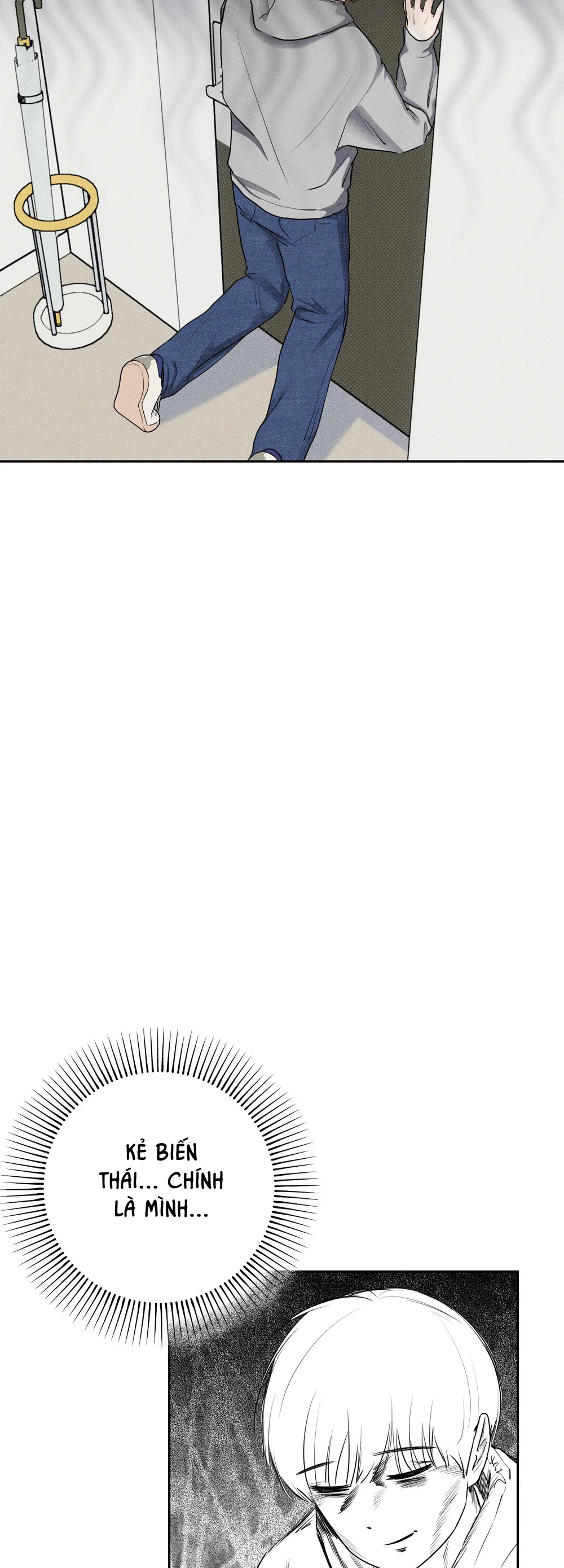 BÂY GIỜ HÃY MỞ CỬA RA Chapter 2 - Next Chapter 3