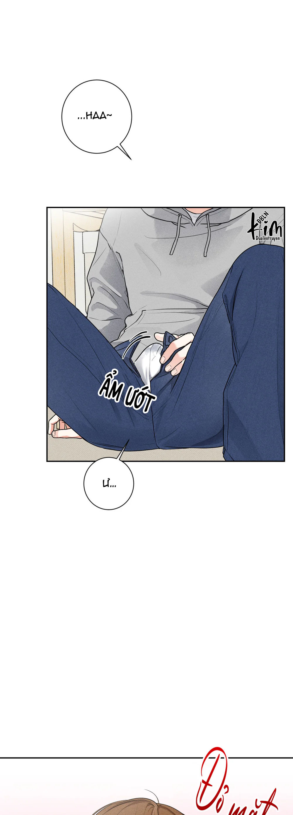 BÂY GIỜ HÃY MỞ CỬA RA Chapter 2 - Next Chapter 3