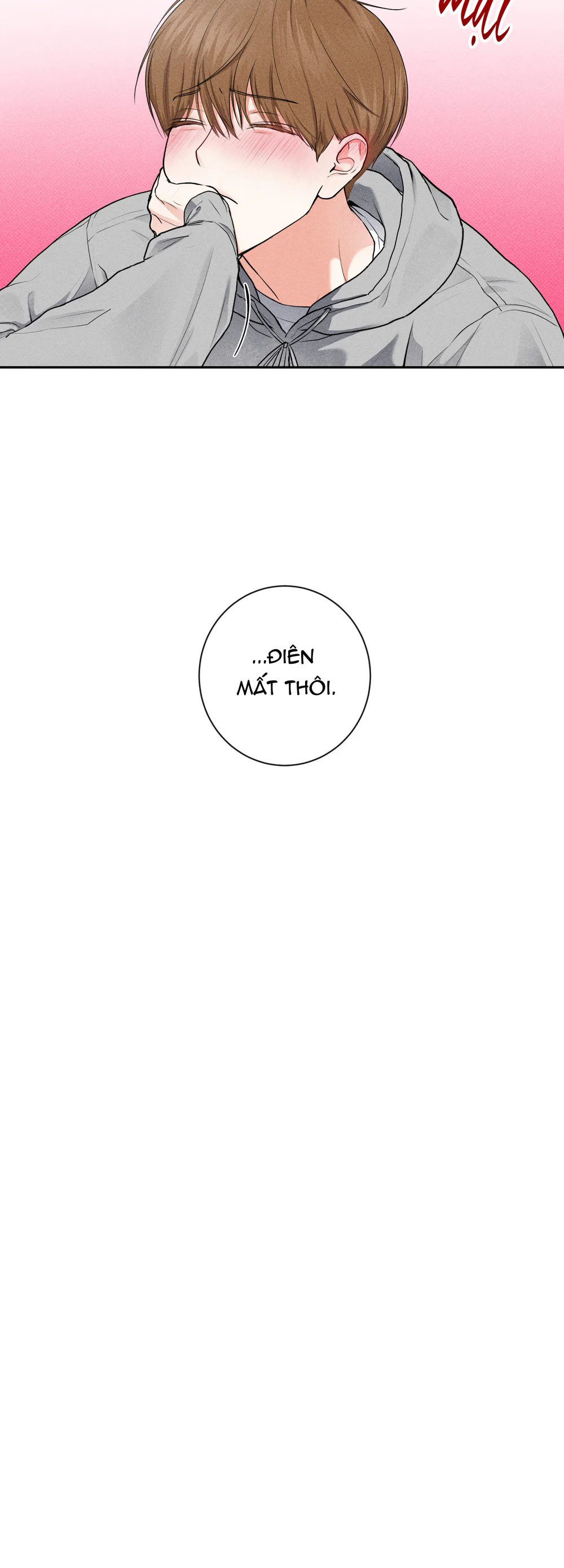 BÂY GIỜ HÃY MỞ CỬA RA Chapter 2 - Next Chapter 3