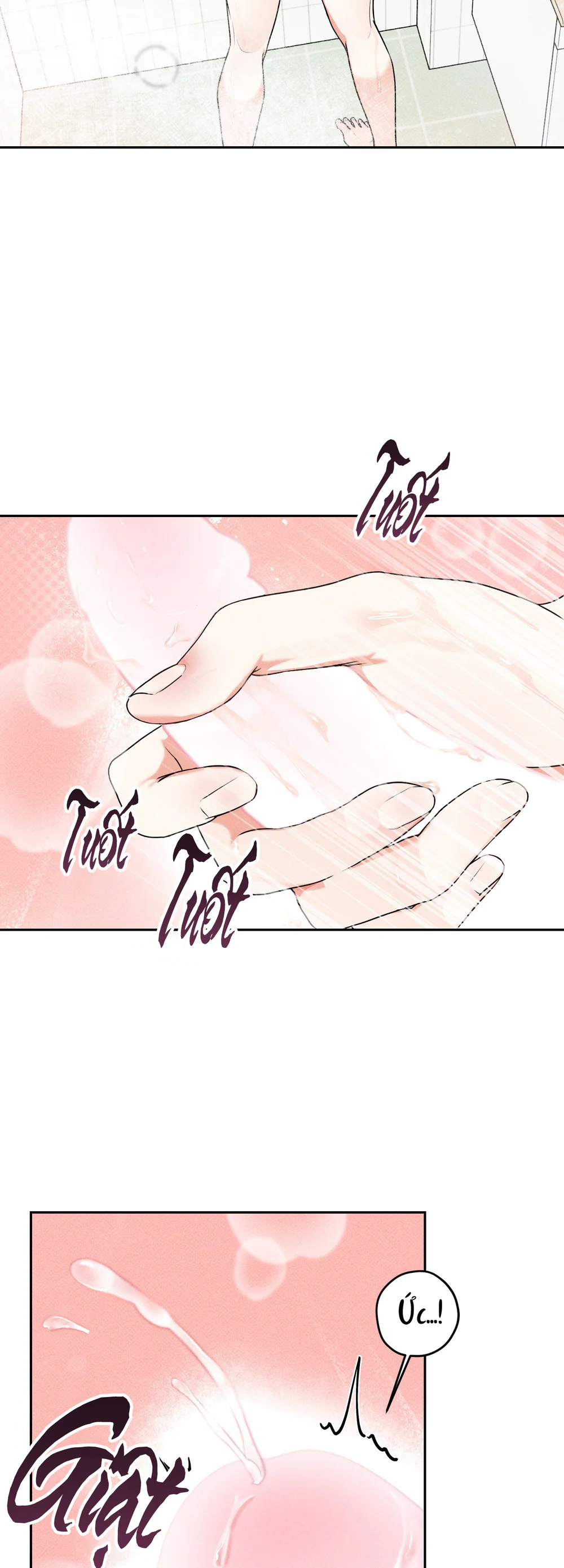 BÂY GIỜ HÃY MỞ CỬA RA Chapter 2 - Next Chapter 3