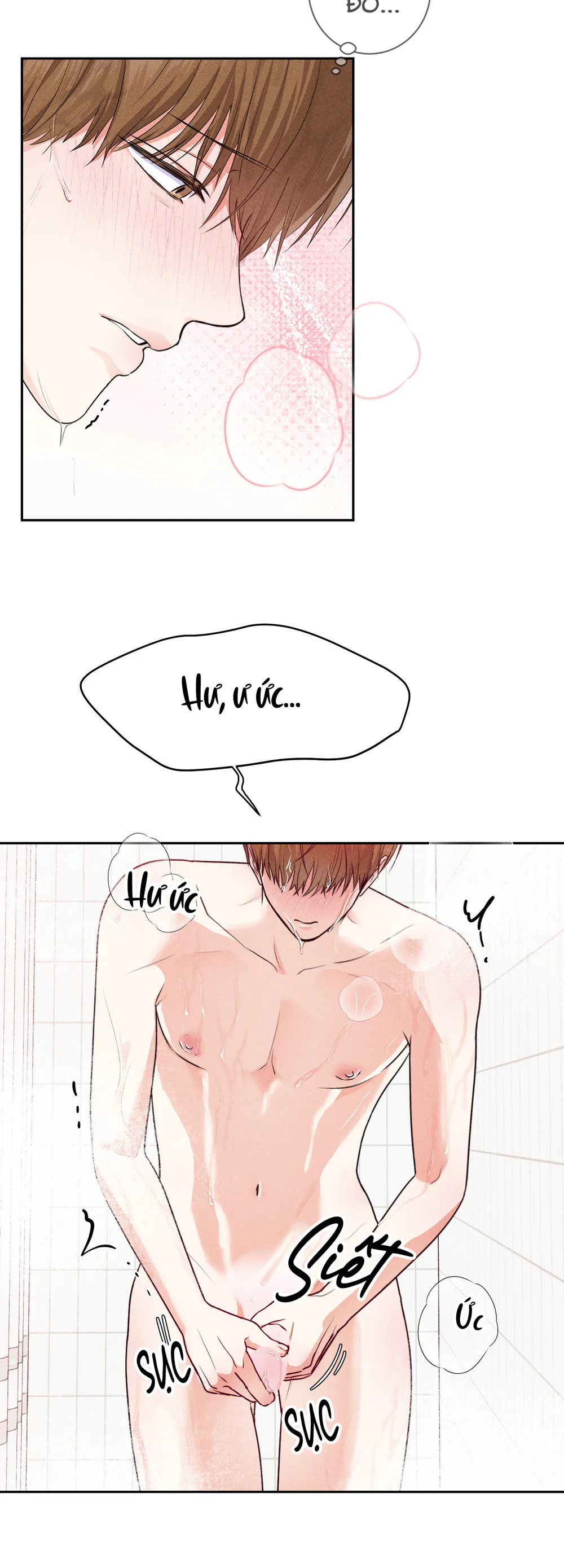 BÂY GIỜ HÃY MỞ CỬA RA Chapter 2 - Next Chapter 3