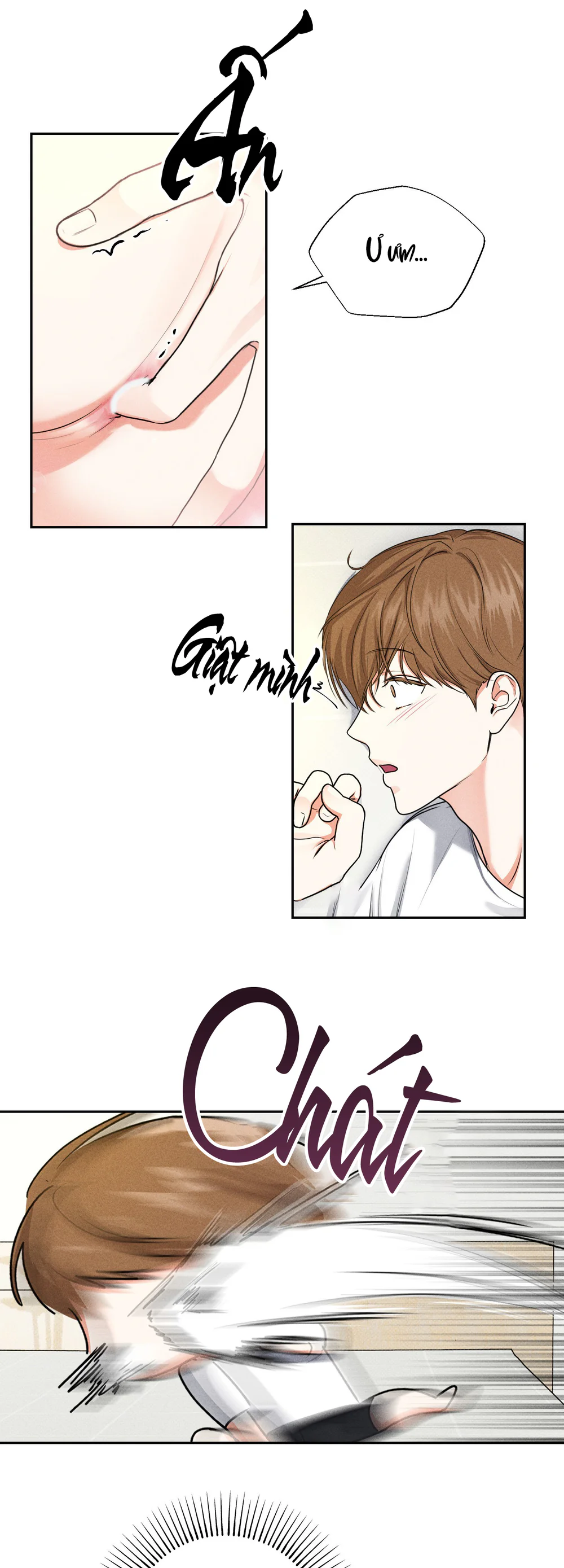 BÂY GIỜ HÃY MỞ CỬA RA Chapter 2 - Next Chapter 3