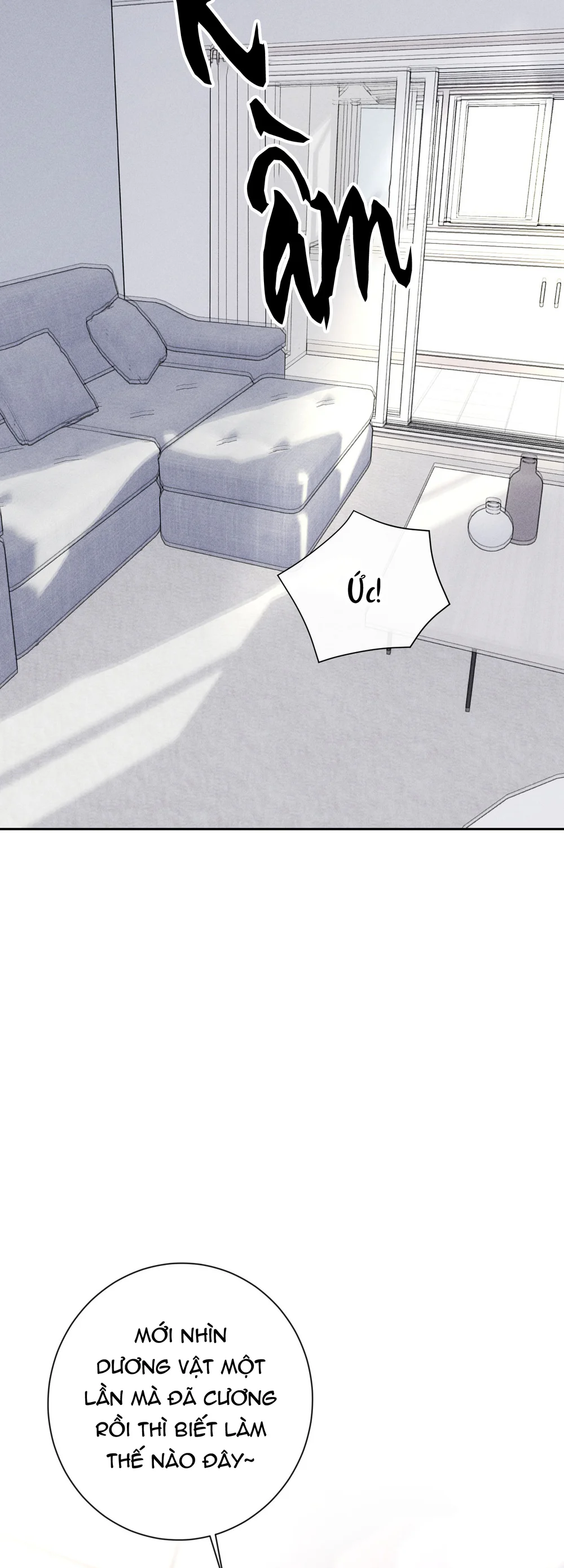 BÂY GIỜ HÃY MỞ CỬA RA Chapter 2 - Next Chapter 3