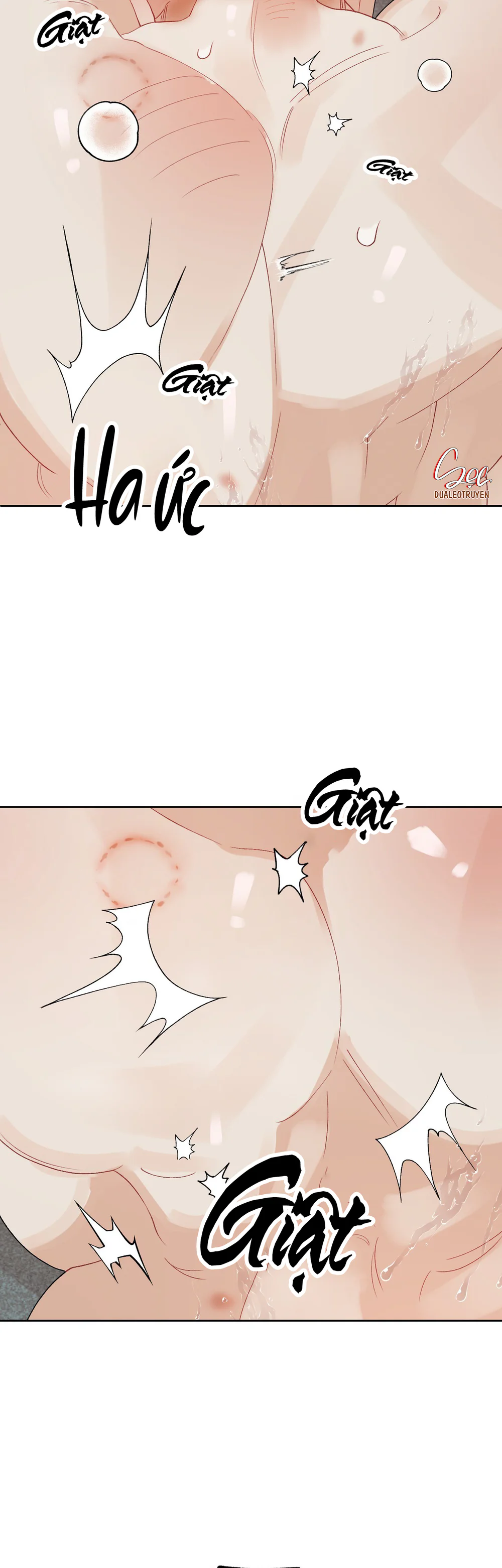 THIÊNG LIÊNG VÀ TÀN NHẪN Chapter 20 - Next Chapter 21