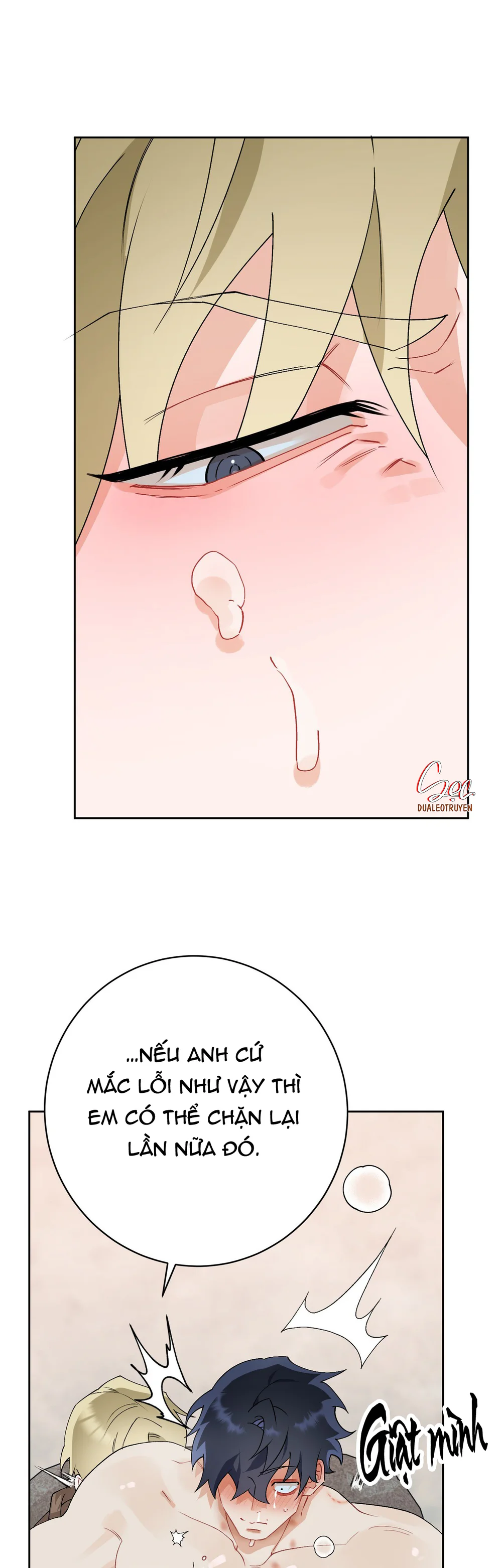 THIÊNG LIÊNG VÀ TÀN NHẪN Chapter 20 - Next Chapter 21