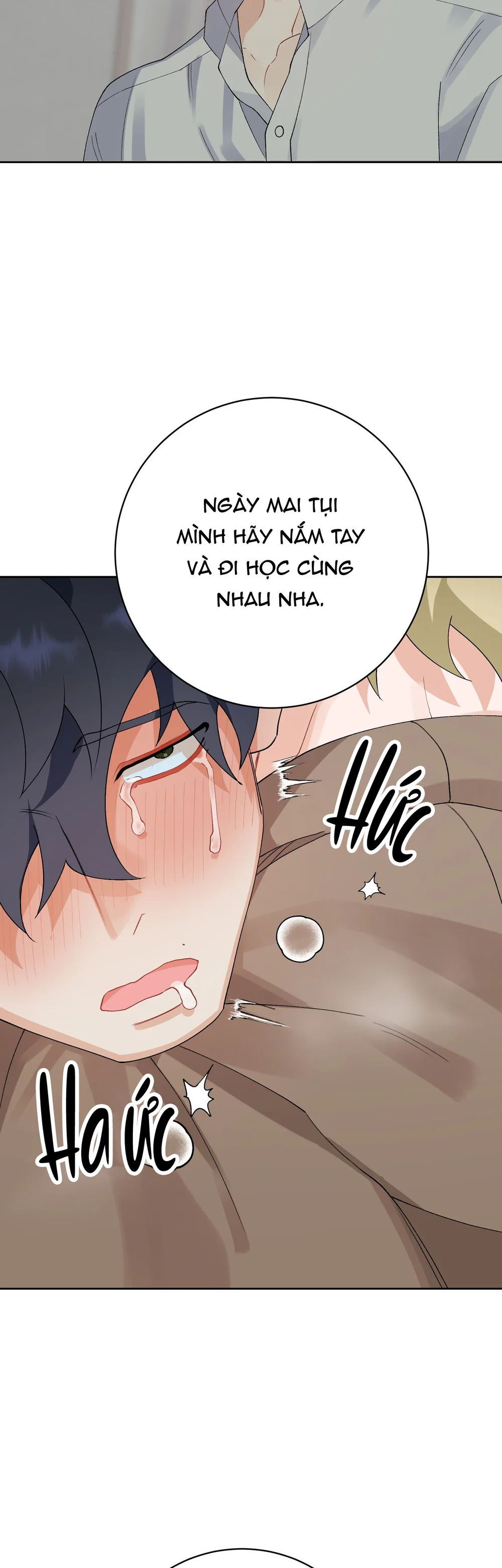 THIÊNG LIÊNG VÀ TÀN NHẪN Chapter 20 - Next Chapter 21