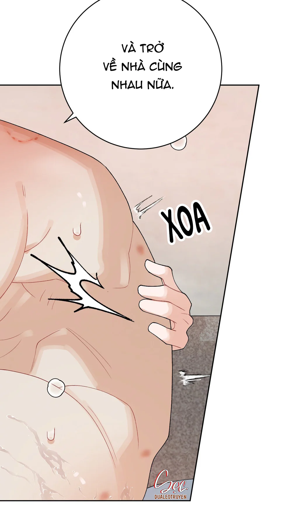 THIÊNG LIÊNG VÀ TÀN NHẪN Chapter 20 - Next Chapter 21