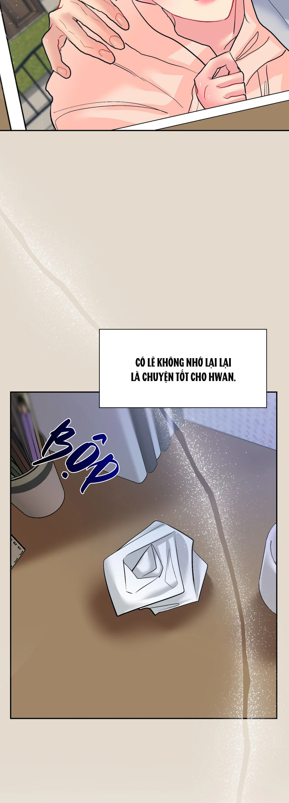 (AB0) Peppermint Candy Chapter 19 - Next Chapter 20