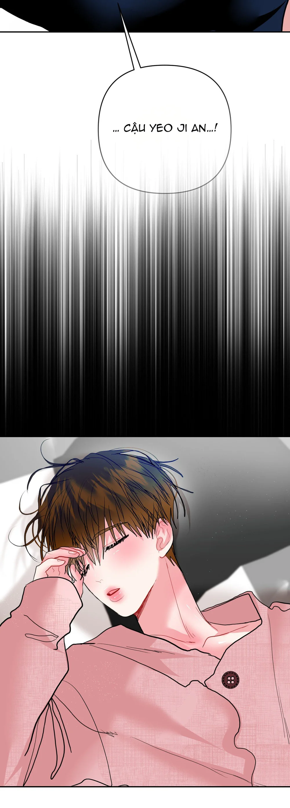 (AB0) Peppermint Candy Chapter 19 - Next Chapter 20