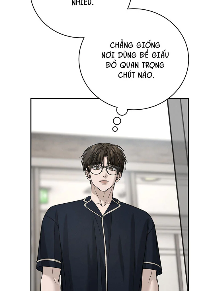 NHỮNG KẺ ĐÁNG PHẢI CHẾT Chapter 9 - Next 