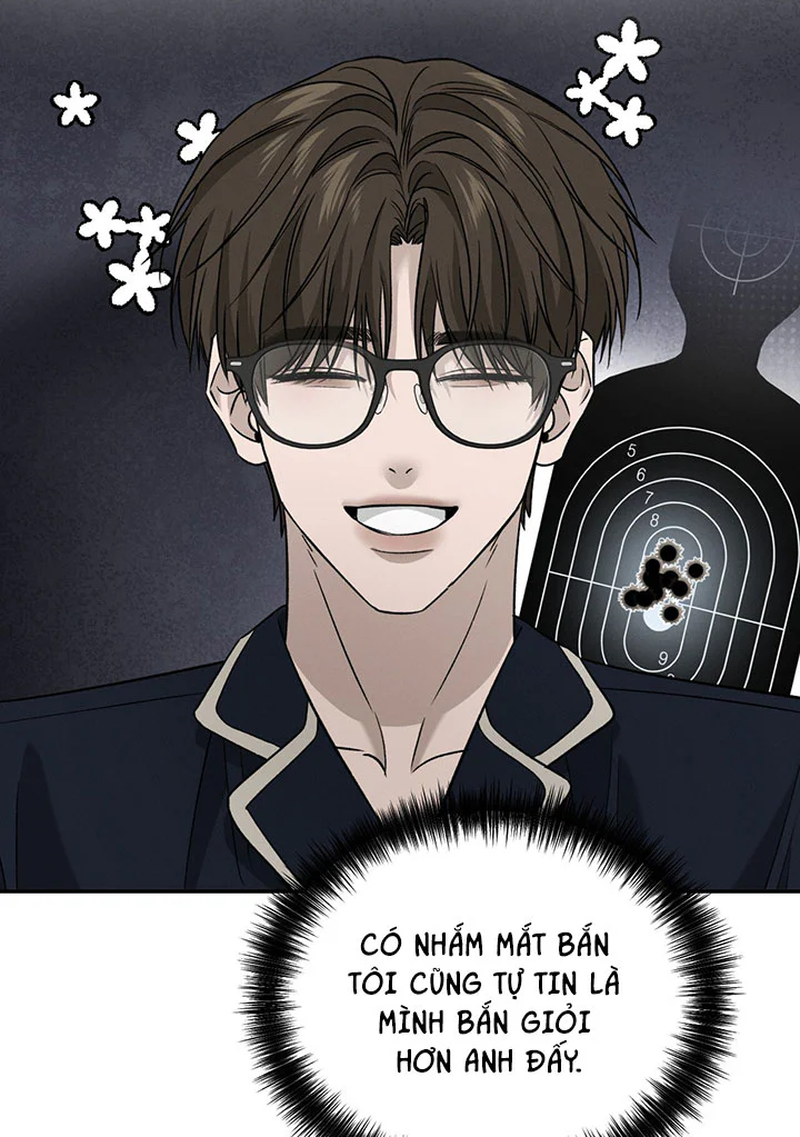 NHỮNG KẺ ĐÁNG PHẢI CHẾT Chapter 9 - Next 