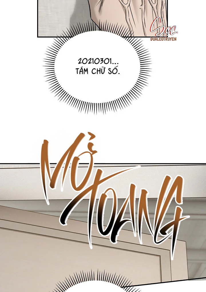 NHỮNG KẺ ĐÁNG PHẢI CHẾT Chapter 9 - Next 