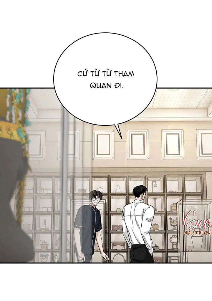 NHỮNG KẺ ĐÁNG PHẢI CHẾT Chapter 9 - Next 