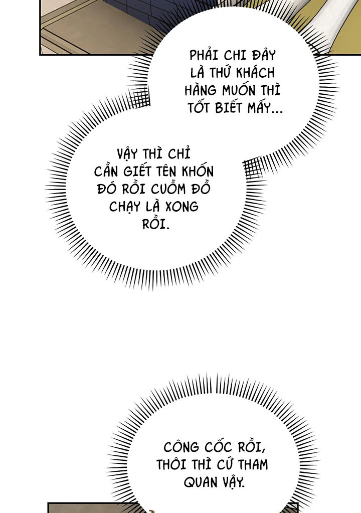 NHỮNG KẺ ĐÁNG PHẢI CHẾT Chapter 9 - Next 