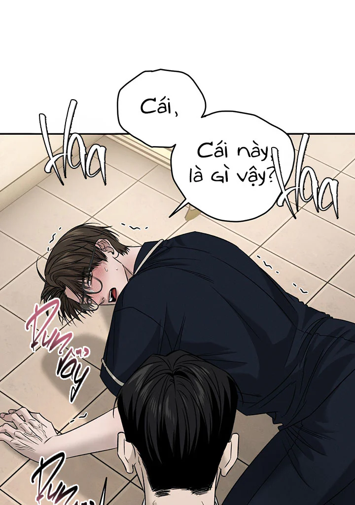 NHỮNG KẺ ĐÁNG PHẢI CHẾT Chapter 9 - Next 