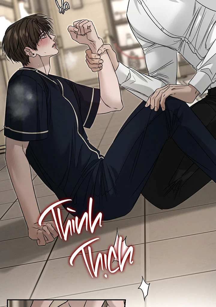 NHỮNG KẺ ĐÁNG PHẢI CHẾT Chapter 9 - Next 