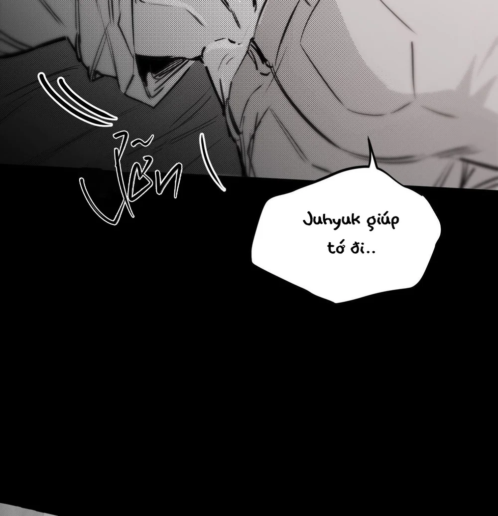 (ABO) YOU ARE MY WORLD Chapter 11 H full HD - Next 