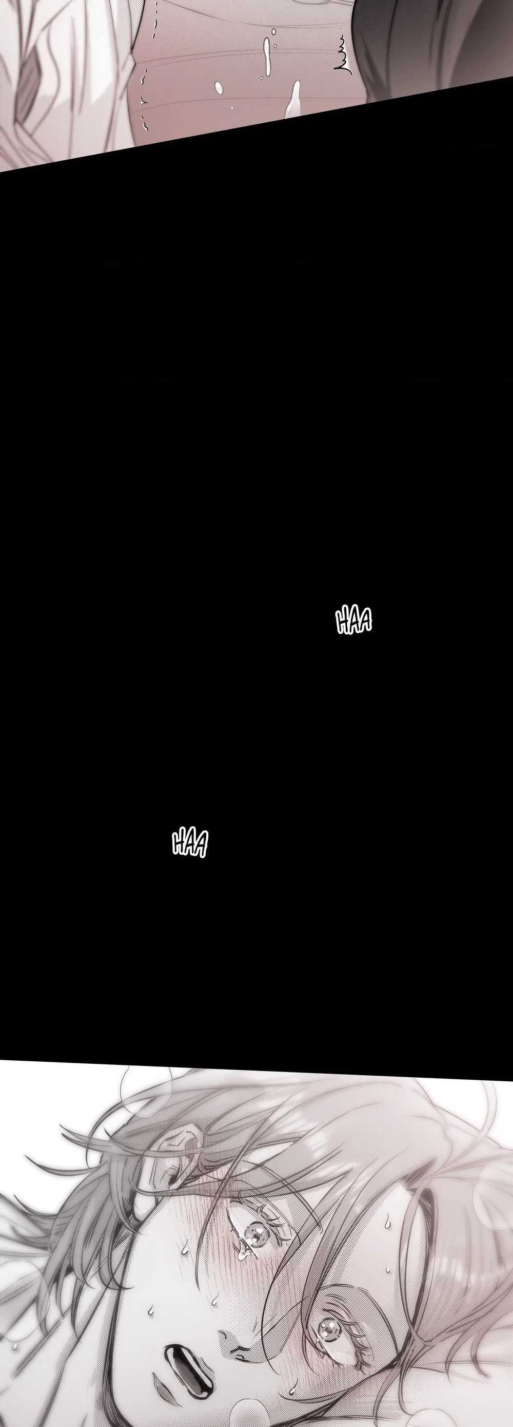 (ABO) YOU ARE MY WORLD Chapter 11 H full HD - Next 