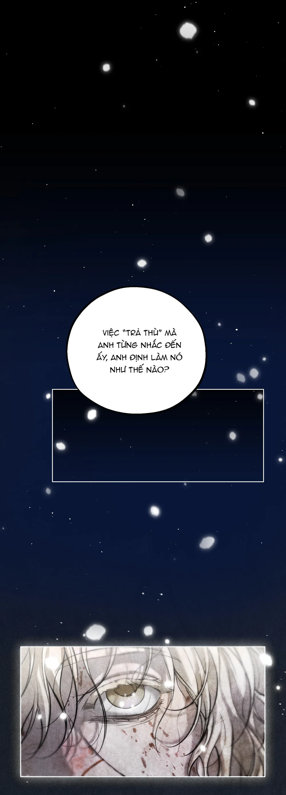 LÃNG MẠN NGÀY TẬN THẾ Chapter 20 - Next Chapter 21