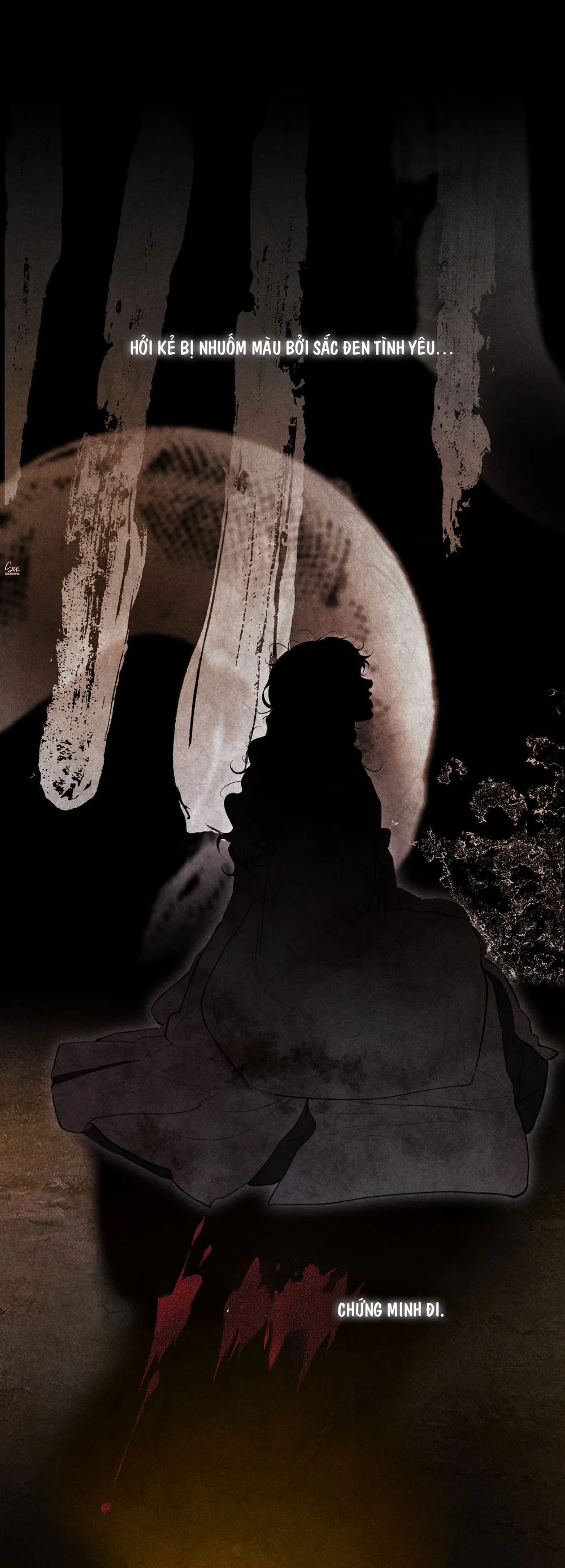 LÃNG MẠN NGÀY TẬN THẾ Chapter 20 - Next Chapter 21