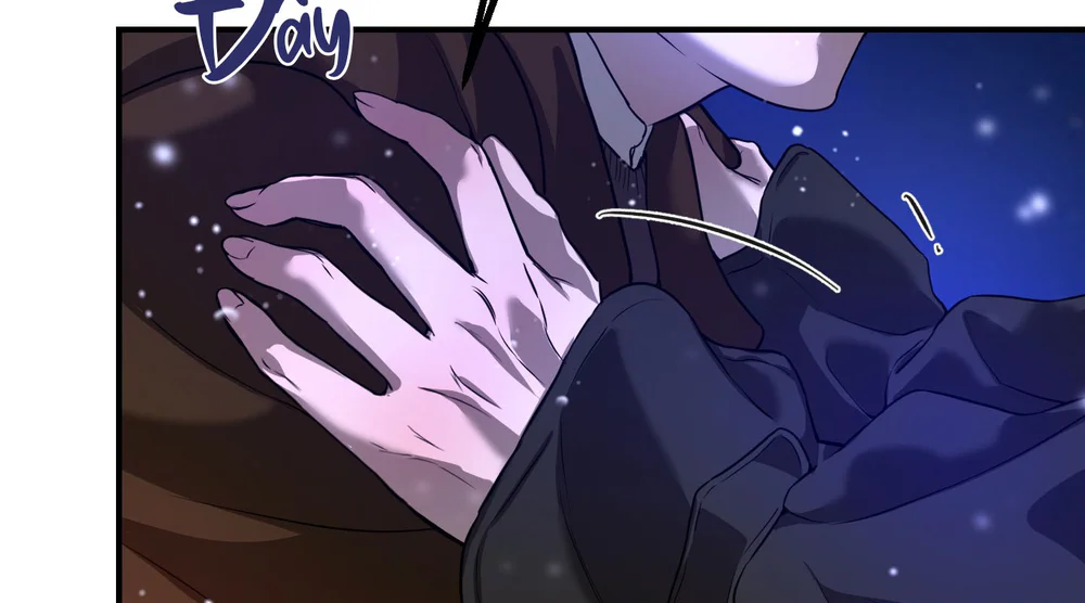 LÃNG MẠN NGÀY TẬN THẾ Chapter 20 - Next Chapter 21