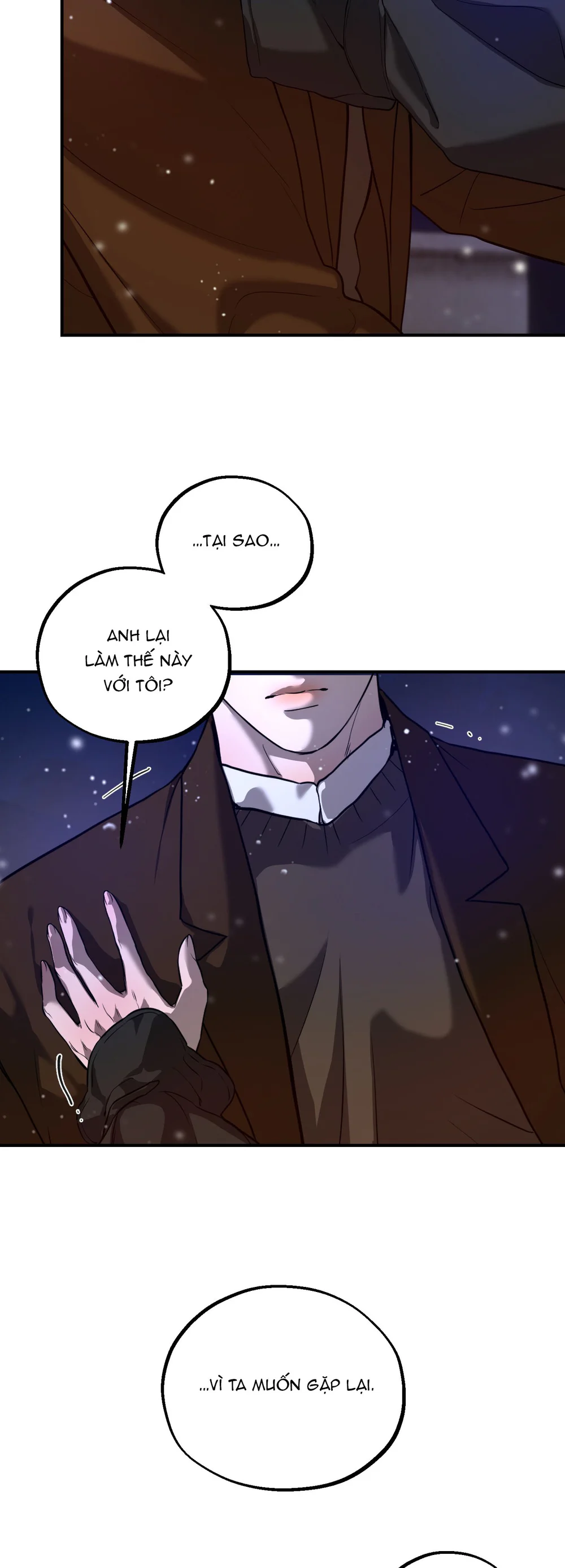 LÃNG MẠN NGÀY TẬN THẾ Chapter 20 - Next Chapter 21