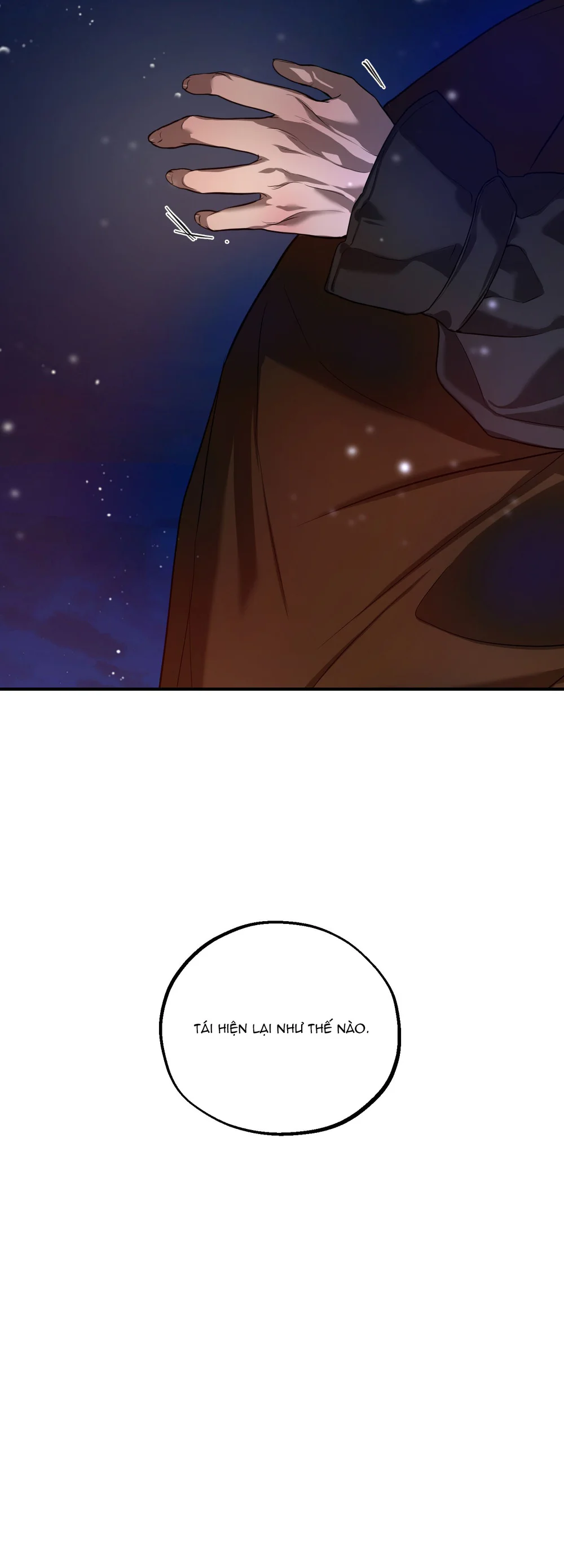 LÃNG MẠN NGÀY TẬN THẾ Chapter 20 - Next Chapter 21