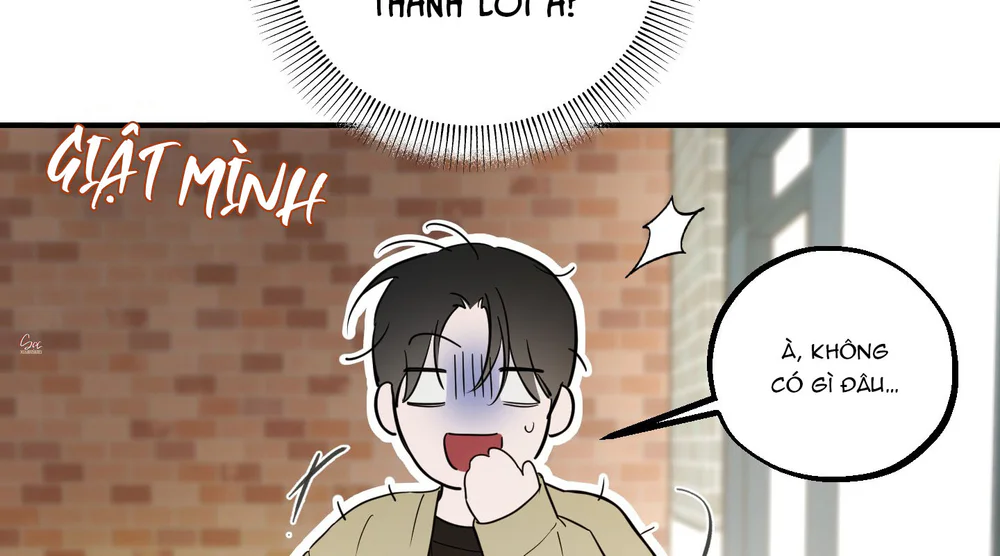 LÃNG MẠN NGÀY TẬN THẾ Chapter 20 - Next Chapter 21