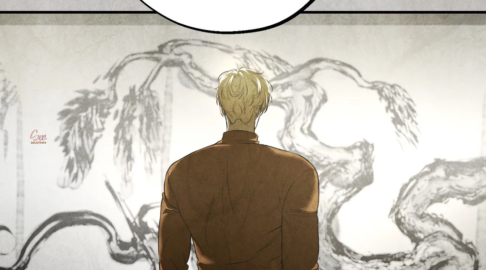 LÃNG MẠN NGÀY TẬN THẾ Chapter 20 - Next Chapter 21